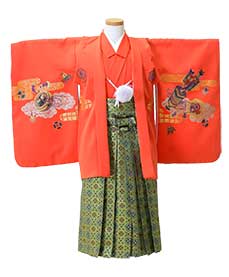 オレンジスタジオ名古屋