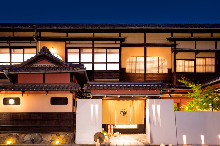 多治見・川地家