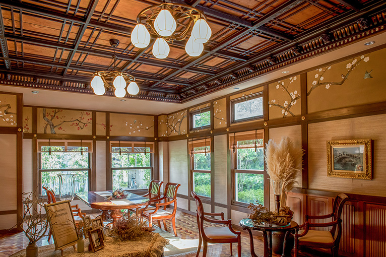 サクラヒルズ創寫館