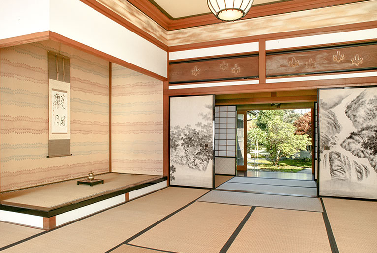 サクラヒルズ創寫館