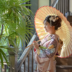 成人式