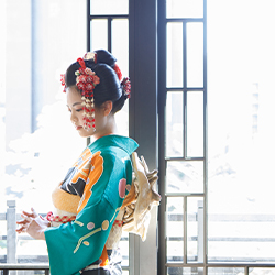 成人式