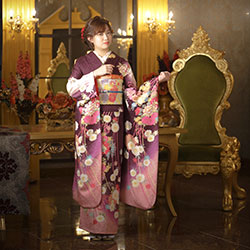 成人式