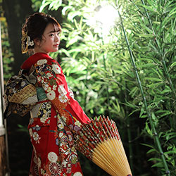 成人式