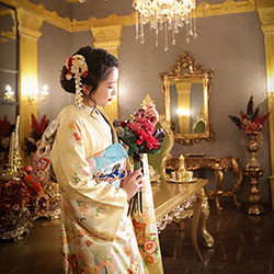成人式