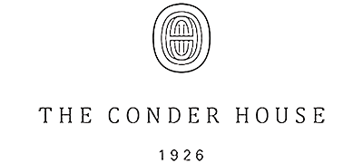 THE CONDER HOUSE
