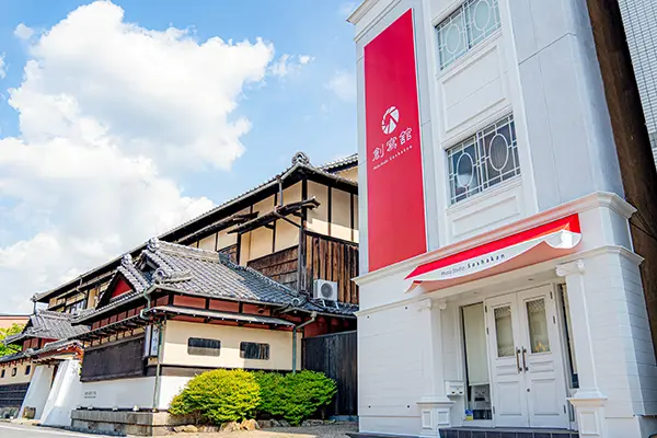 多治見スタジオ(川地家)