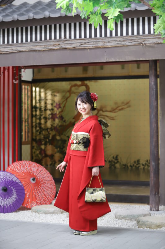 オレンジスタジオ名古屋
