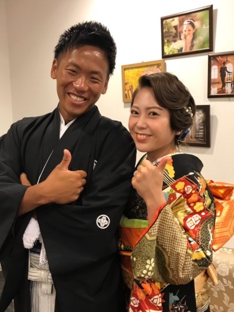 オレンジスタジオ名古屋