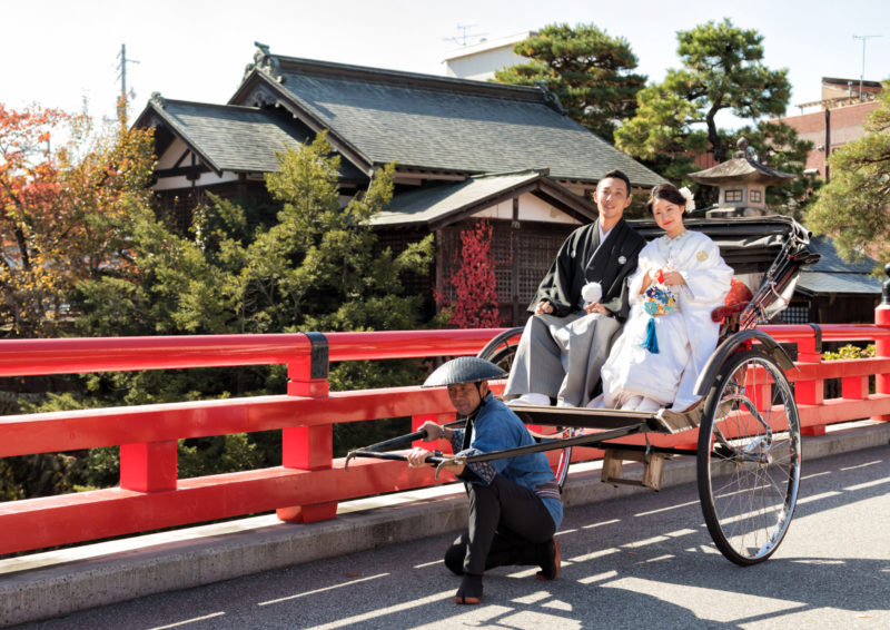 NAGASE(高山長瀬)
