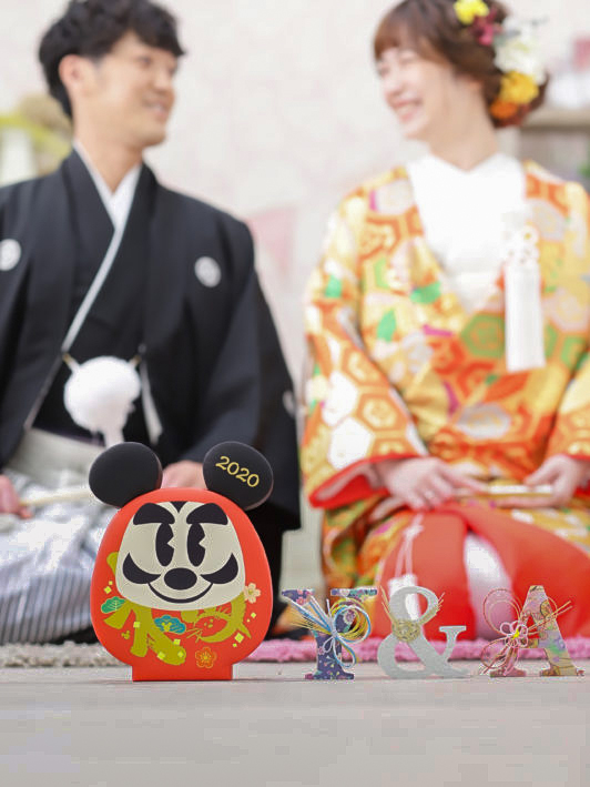 オレンジスタジオ名古屋