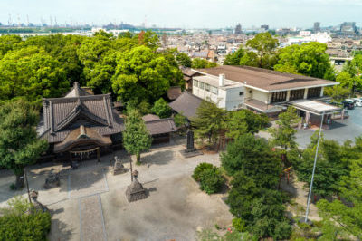 オレンジスタジオ名古屋