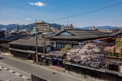 オレンジスタジオ名古屋