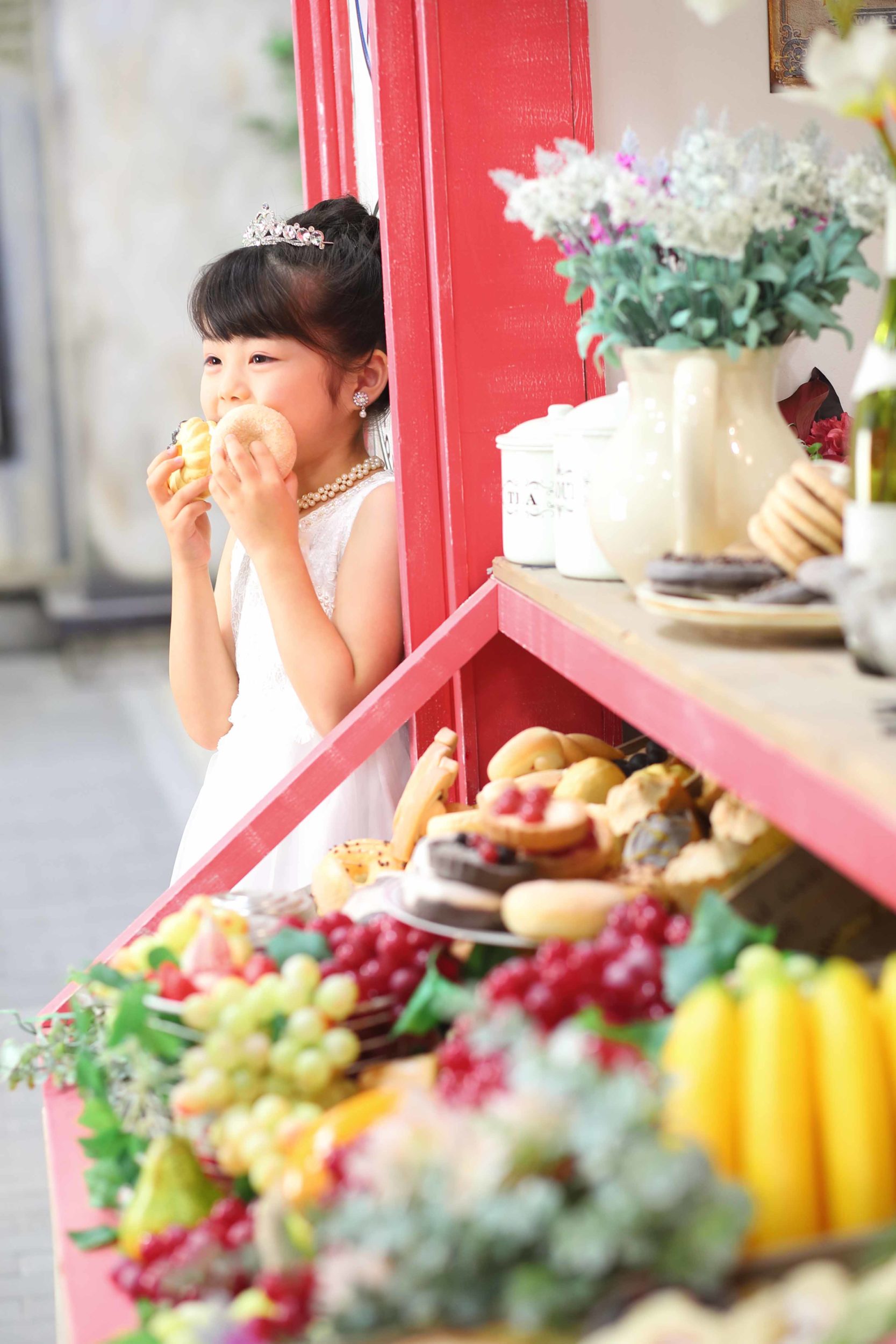 オレンジスタジオ名古屋