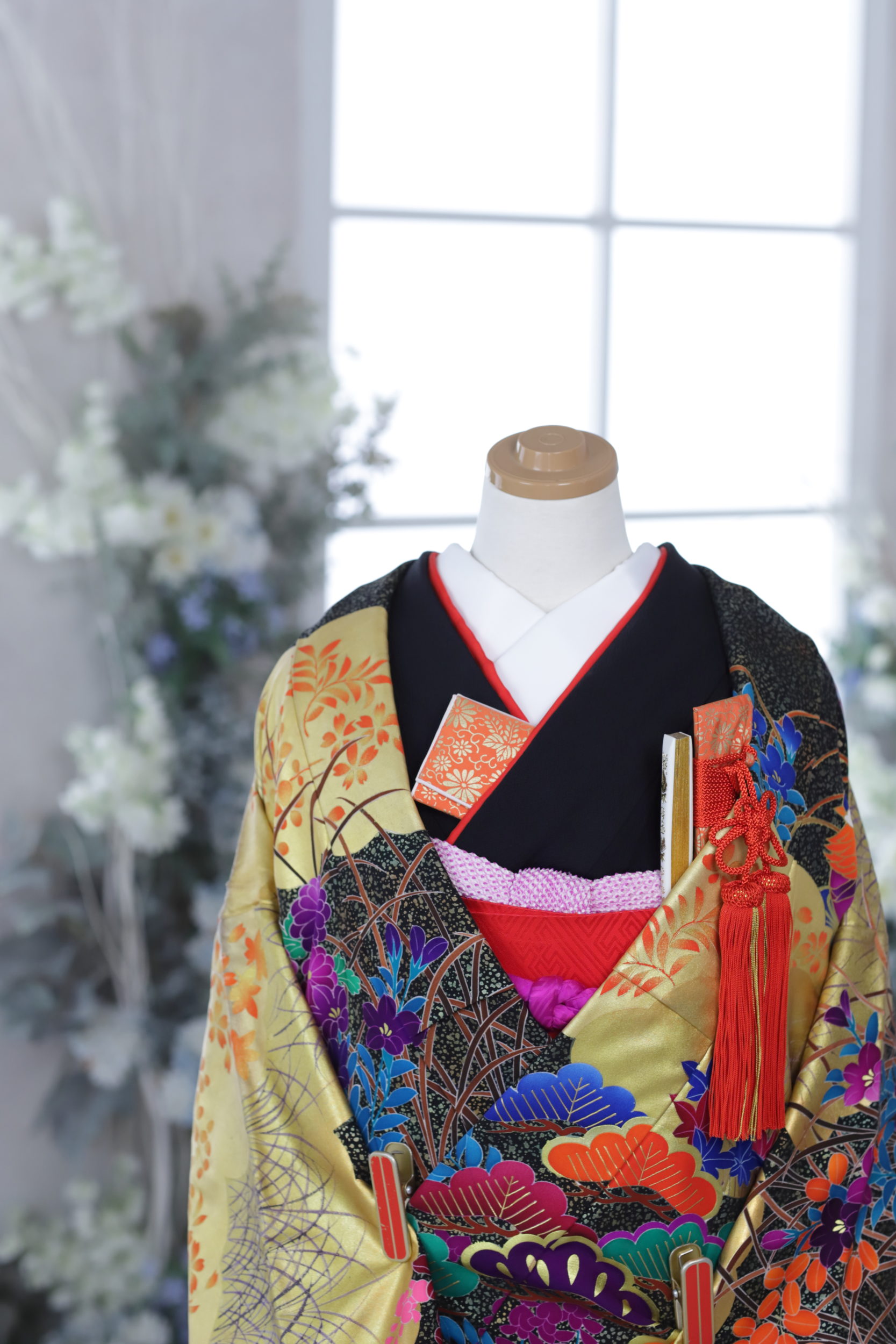 オレンジスタジオ名古屋