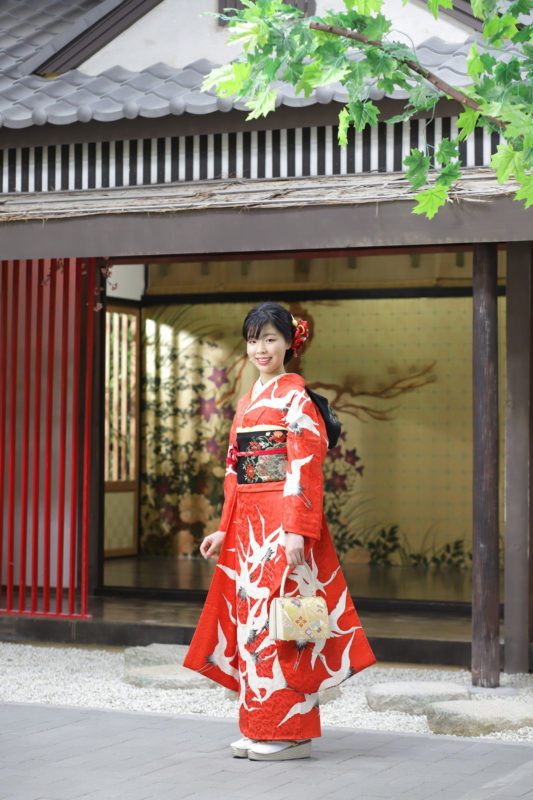 オレンジスタジオ名古屋