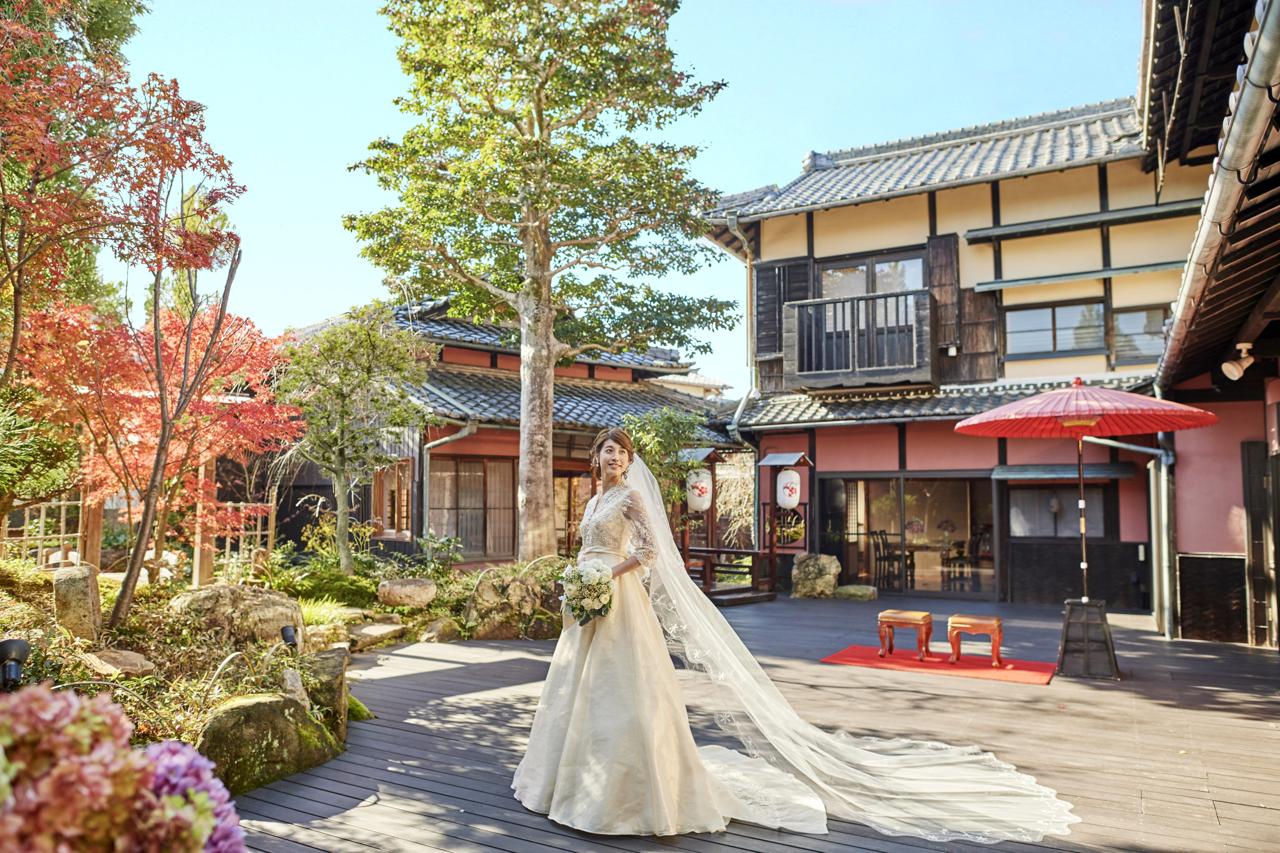 オレンジスタジオ名古屋