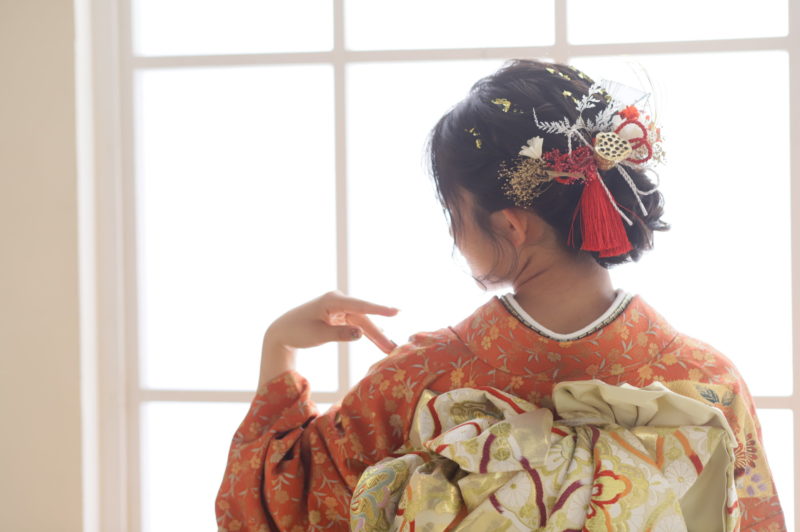 オレンジスタジオ名古屋