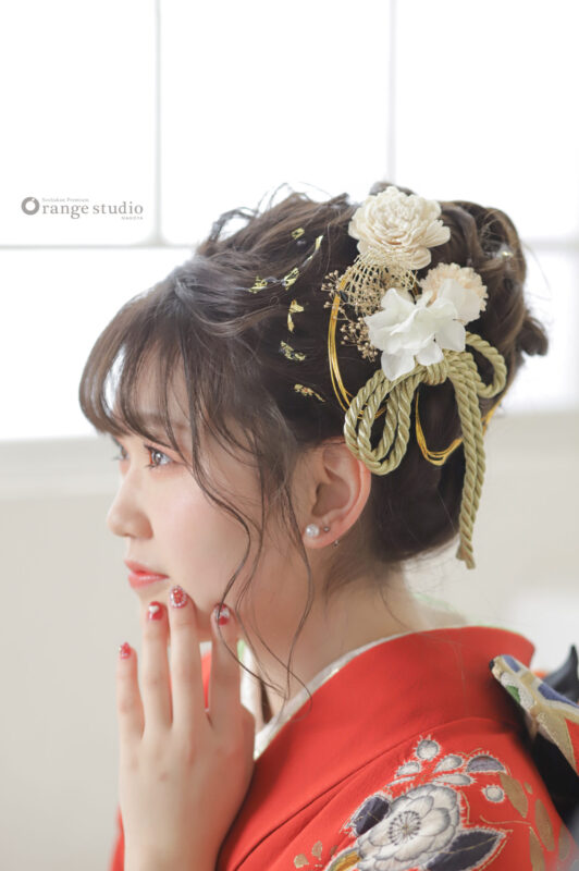オレンジスタジオ名古屋