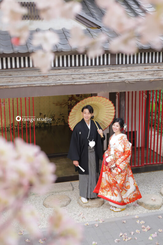 オレンジスタジオ名古屋