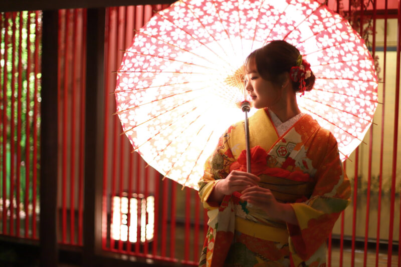 2023 - March-成人式