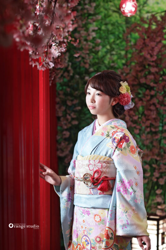 オレンジスタジオ名古屋