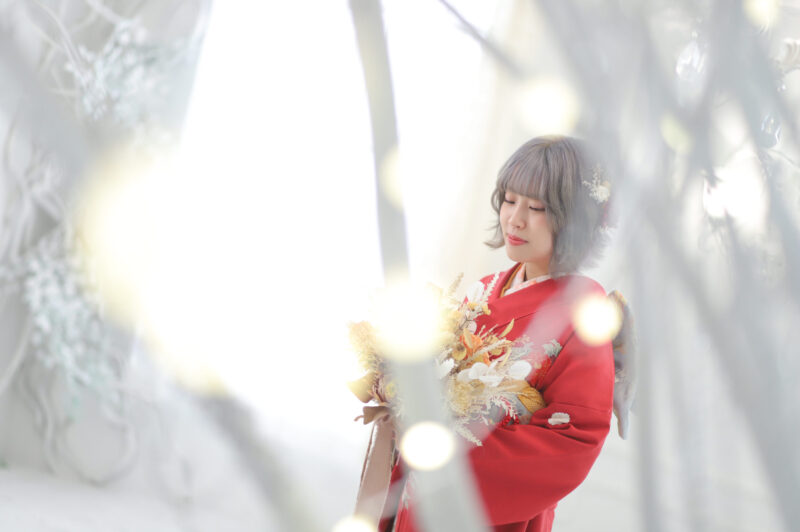2023 - March-成人式