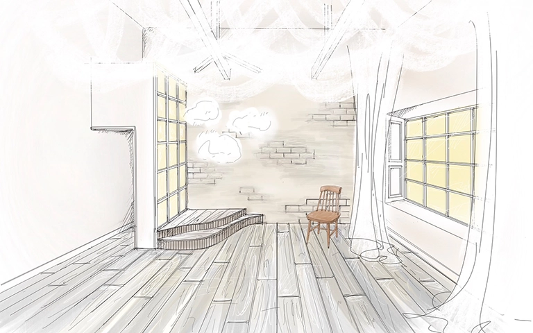 スタジオフォルク