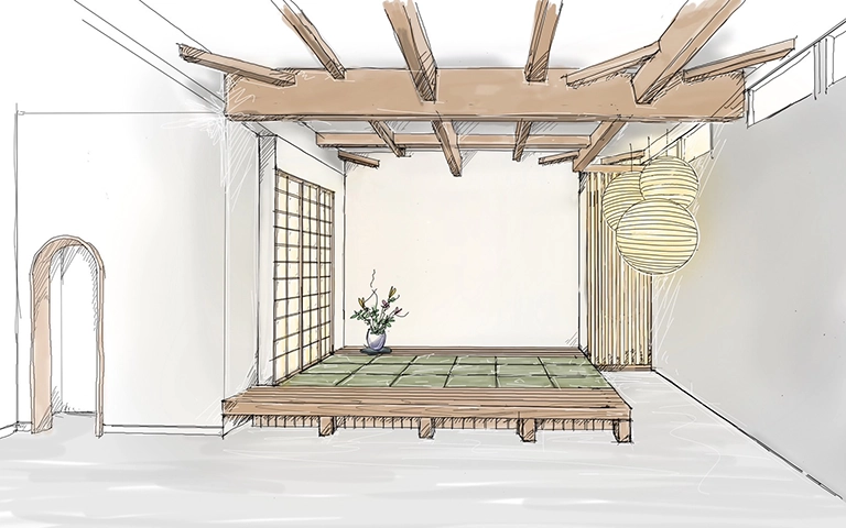 スタジオフォルク