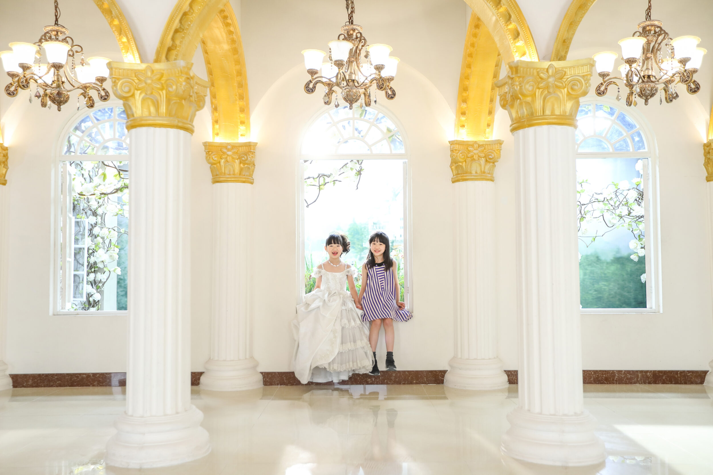 オレンジスタジオ名古屋
