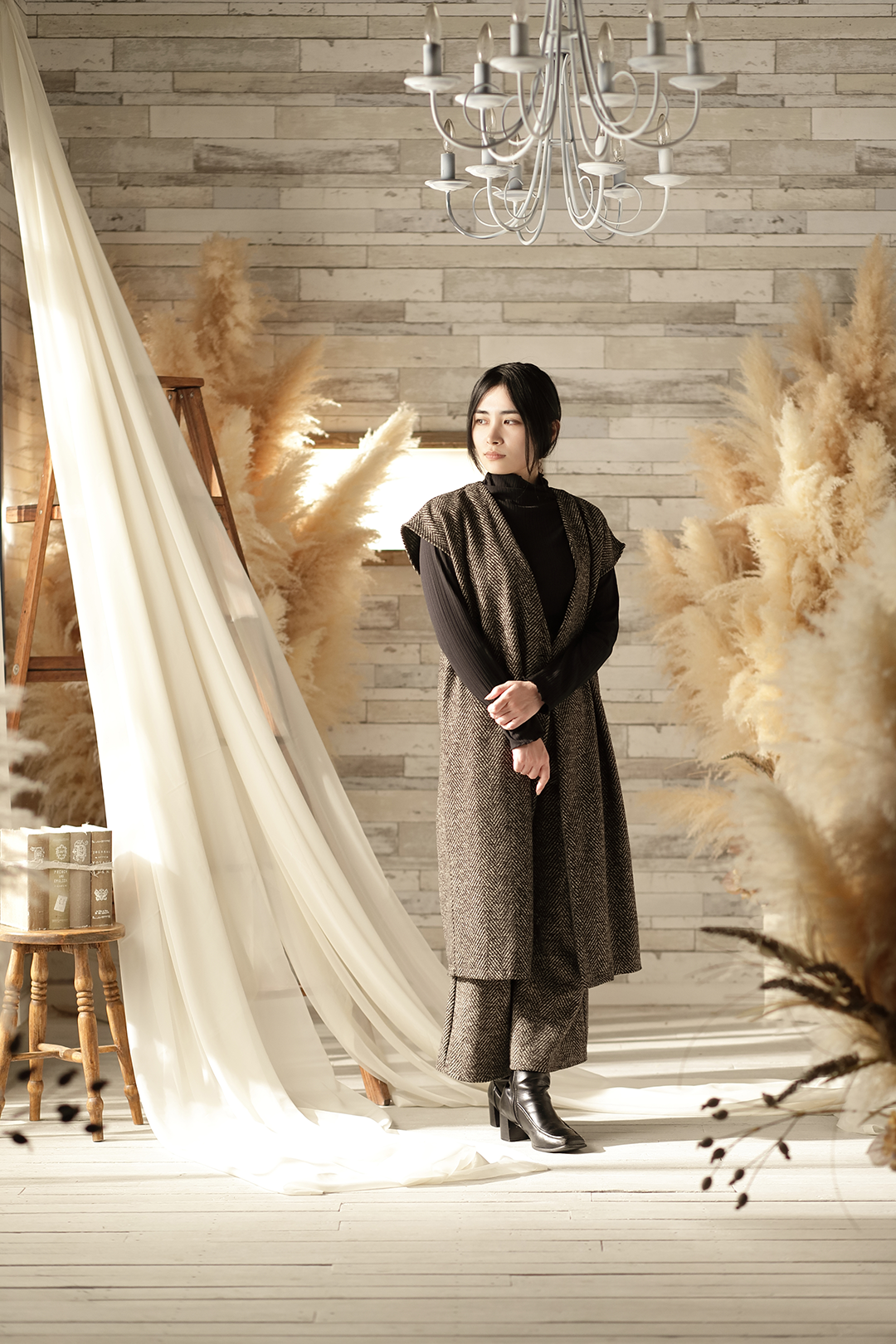 名古屋おしゃれプロフィールフォト